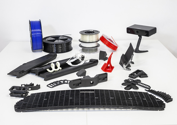 Foto La ingeniería personalizada de Uniqo despliega las aplicaciones SOLIDWORKS de Dassault Systèmes para mejorar su diseño e ingeniería en 3D.